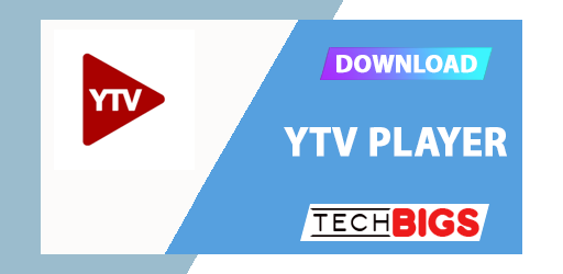 YTV Player APK 2.0
