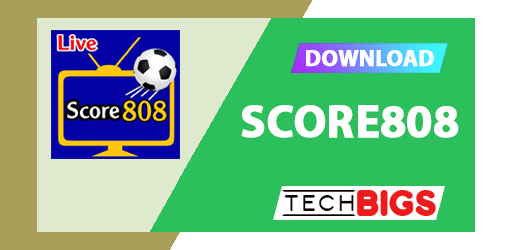 Score808 APK v1.0.3