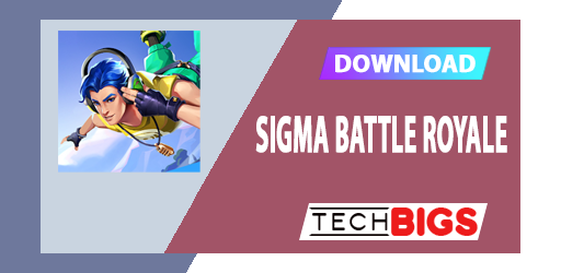 Sigma Battle Royale: baixar grátis o APK do jogo que foi removido da Play  Store