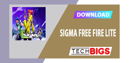 Sigma Free Fire Lite APK 1.0.0