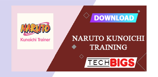 Naruto Kunoichi Training APK 0.16.2
