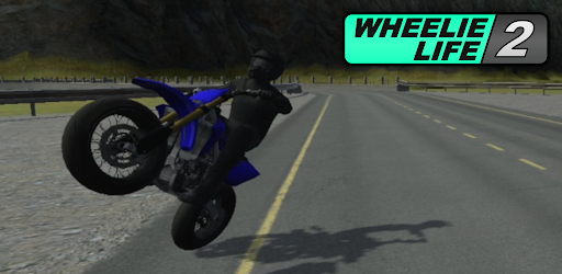 MX BIKES ON MOBILE? (WHEELIE LIFE 2) NEW UPDATED SCREEN!! 