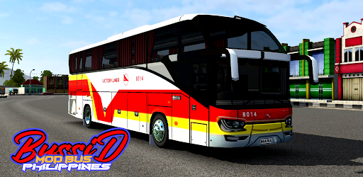 Bussid Philippines APK 1.0