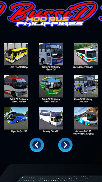 bussid philippines mod apk download