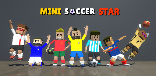 Mini Soccer Star