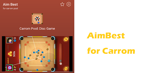 Aim Carrom Mod APK 2.6.6 (Premium Unlocked)