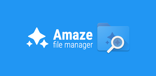 Amaze File Manager APK 3.8.5