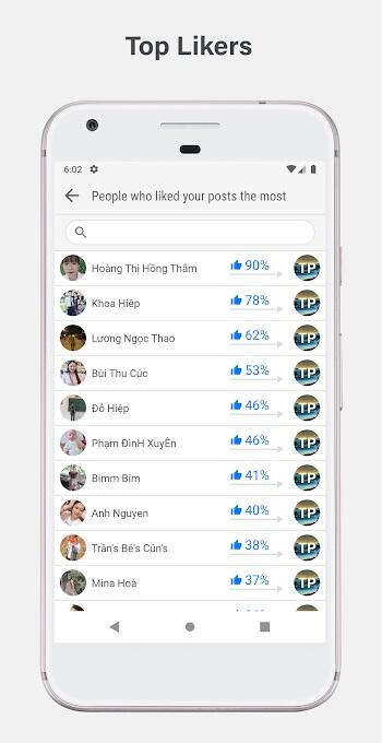 analytics for facebook premium mod apk