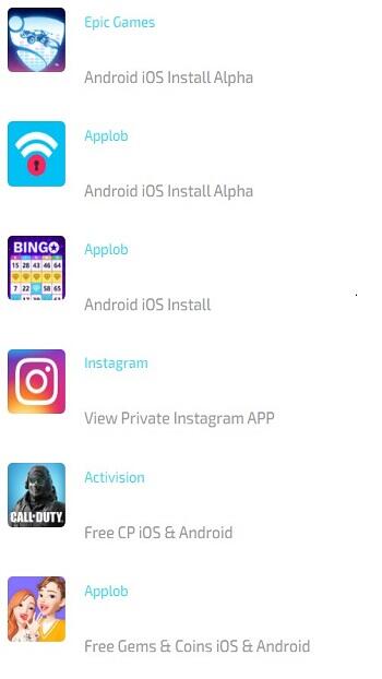 applob apk mod download