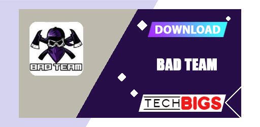 Bad Team VIP Mod Menu Download Latest v14 for Android