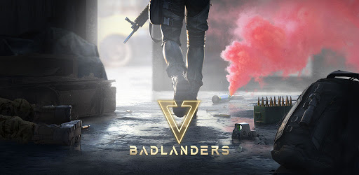 Badlanders APK 1.9