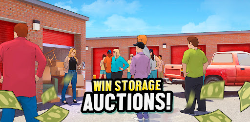 Bid Wars 2 Mod APK 2.2 (Unlimited Money)