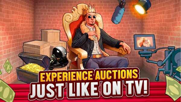 bid wars 2 mod apk download