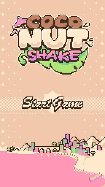 coconut shake apk android