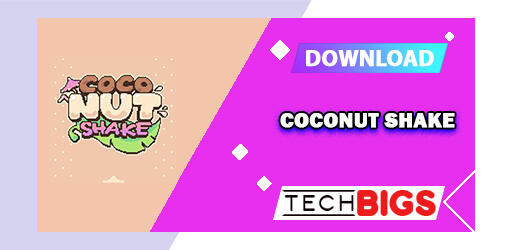 Coconut Shake APK 1.3.0