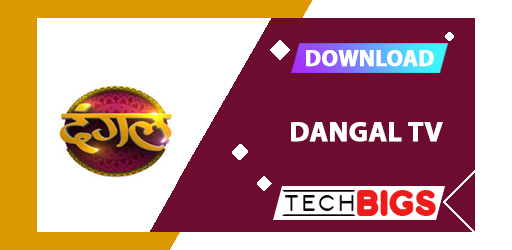 Dangal TV APK v5.0.0 (Unlock all)