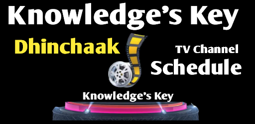 Dhinchaak TV APK 2.0.0 (Premium unlocked)