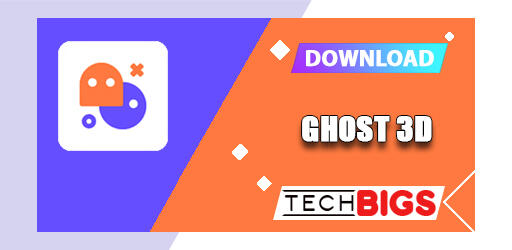 Ghost 3D APK Mod 2.4.0_3eb6f01_210926