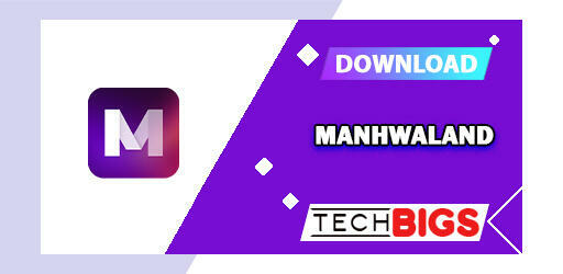 Manhwaland APK Mod v1.1