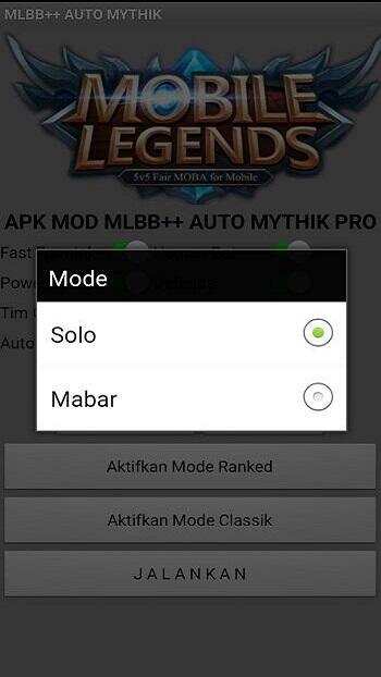 download mlbb auto mythic pro apk mod for android