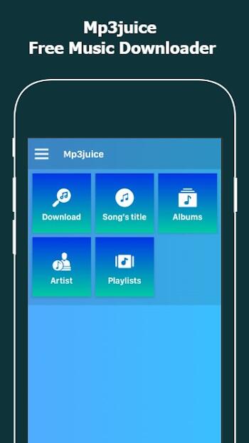 music downloader mp3 juuce