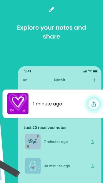 download noteit apk for android