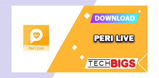 Peri Live Mod APK 1.0.4 (Unlimited money)
