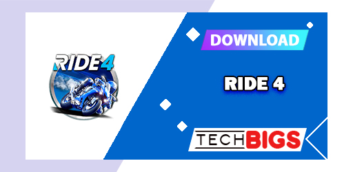 Ride 4 Mod APK 1.2  (Unlimited money)