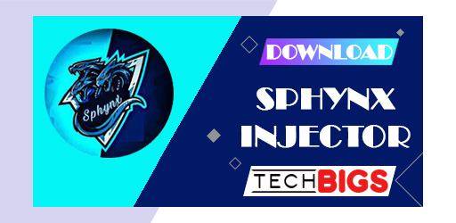 Sphynx Injector APK v1.19