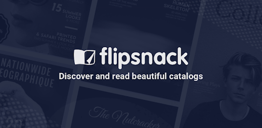 Flipsnack Mod APK 2.0.1 (Premium)