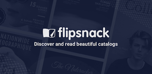 Flipsnack APK 2.2.5