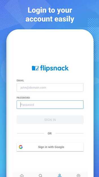 flipsnack mod apk free download