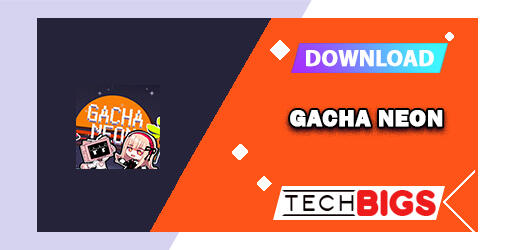 Gacha Neon