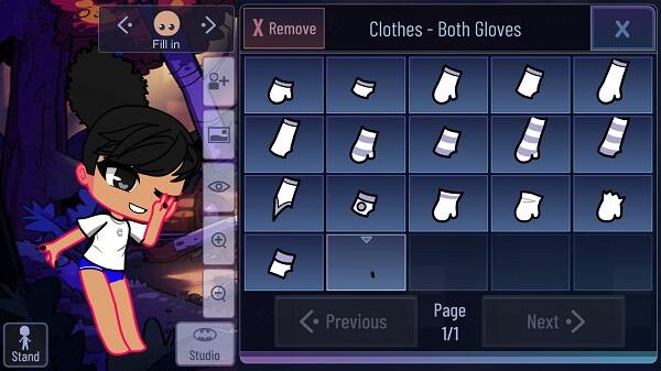 gacha redux apk 2022