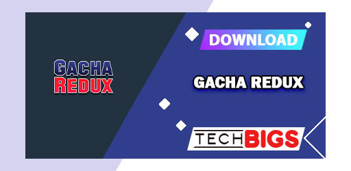 Gacha Redux APK Download for Android Free