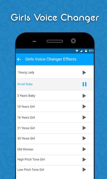 girl voice changer apk download