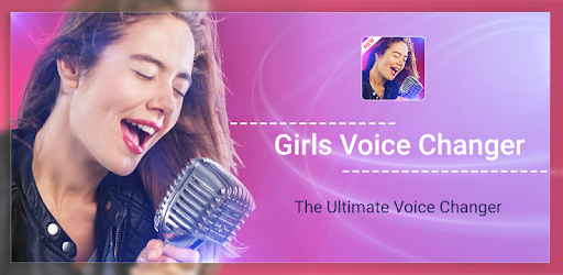 online girl voice change