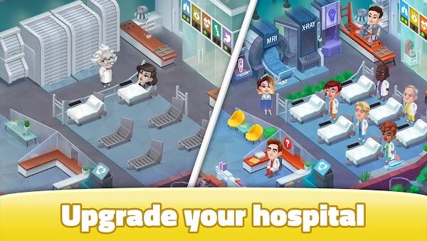 Happy Clinic for ios instal free