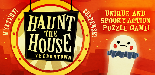 Haunt the House APK 1.4.31