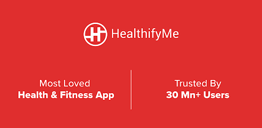 HealthifyMe Mod APK v18.0.2 (Premium)