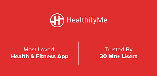 HealthifyMe APK v24.5