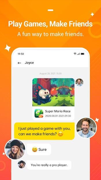 hey fun app download apk