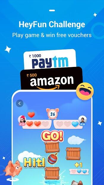 hey fun mod apk unlimited money