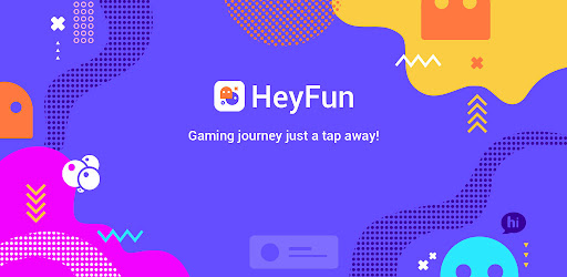 Hey Fun APK 2.5.1_b6a3094_240328