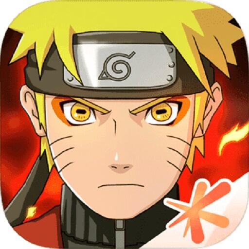 Naruto Mobile APK 1.50.26.6 (Unlock all) Download for Android