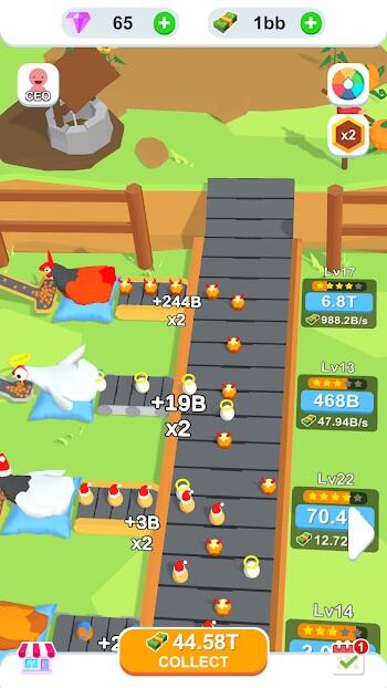 #1 Tải Game Idle Egg Factory MOD APK Mới Nhất