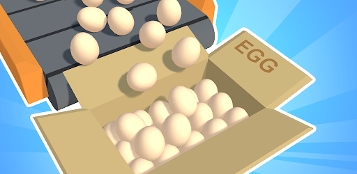 Idle Egg Factory APK 2.6.0