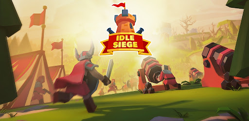 Idle Siege APK 2.0.2