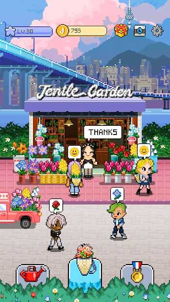 jentle garden apk latest version