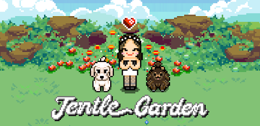 Jentle Garden APK Mod 1.3 (Estrellas ilimitadas)